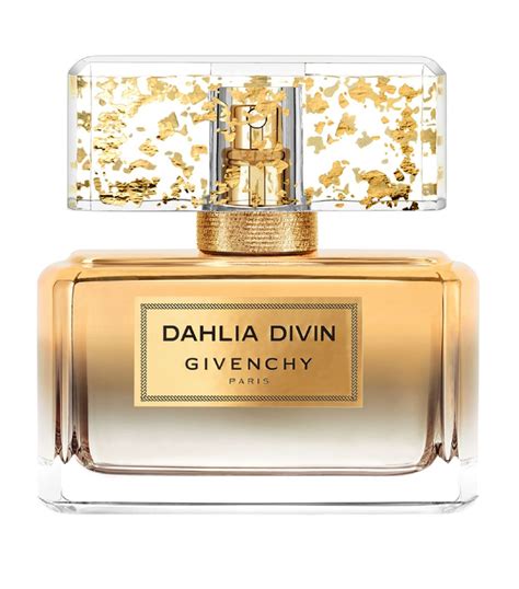 New Fragrance Review: Givenchy Dahlia Divin Le Nectar